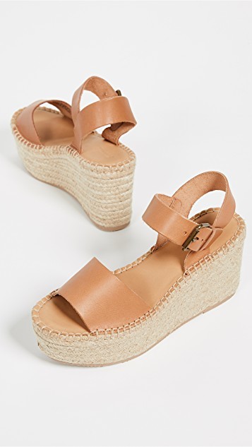 Minorca High Platform Sandals | Shopbop