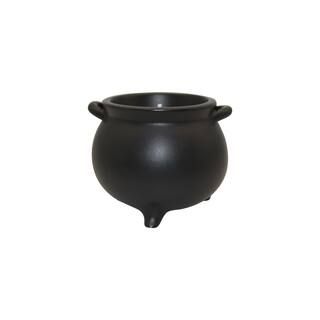 Black Halloween Cauldron Scented Candle by Ashland® | Michaels | Michaels Stores