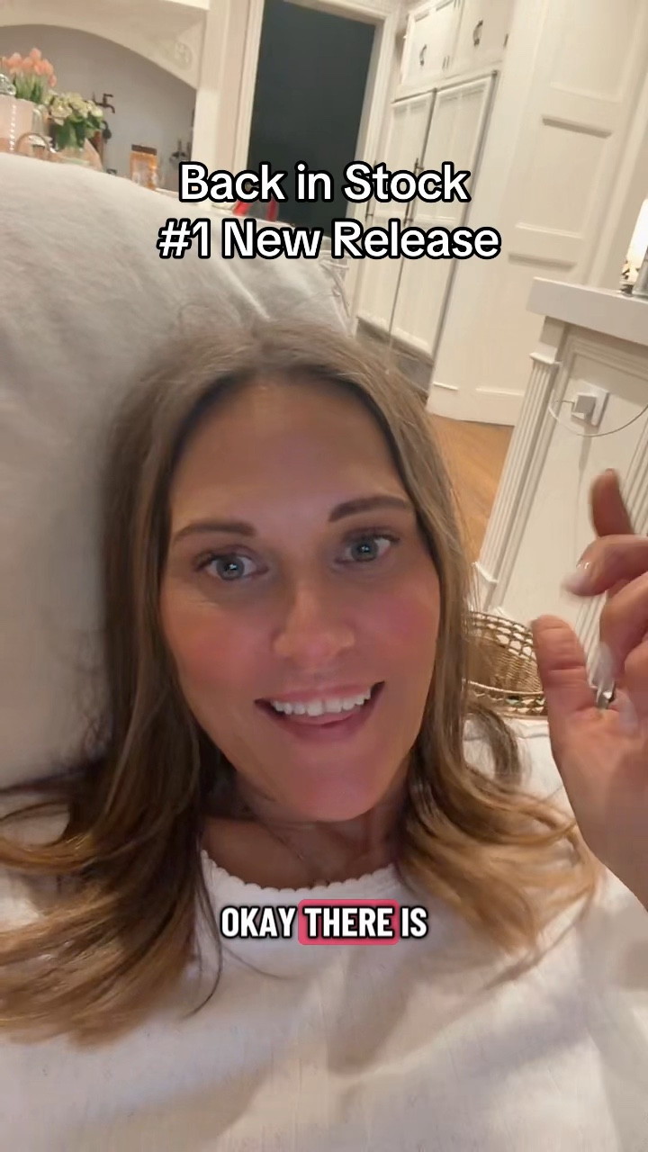 I bought these in the spring and they are really good!!  

#LTKOver40 #LTKFindsUnder50