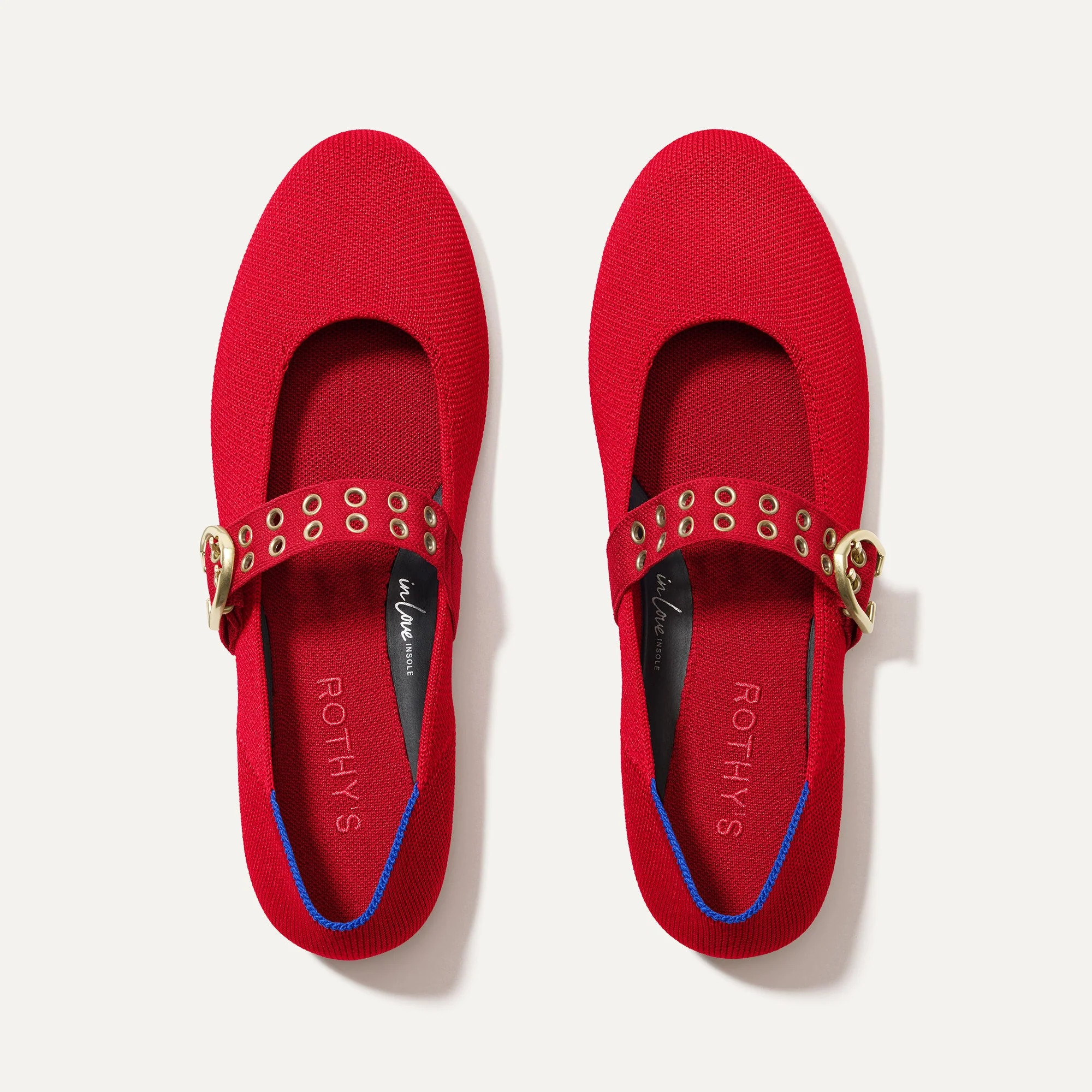 The Ballet Mary Jane | Rothy's