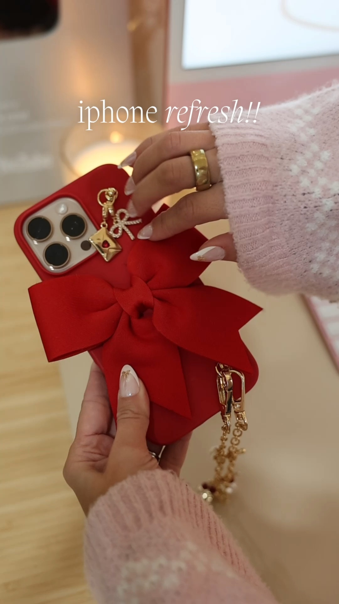 iphone accessories !! 