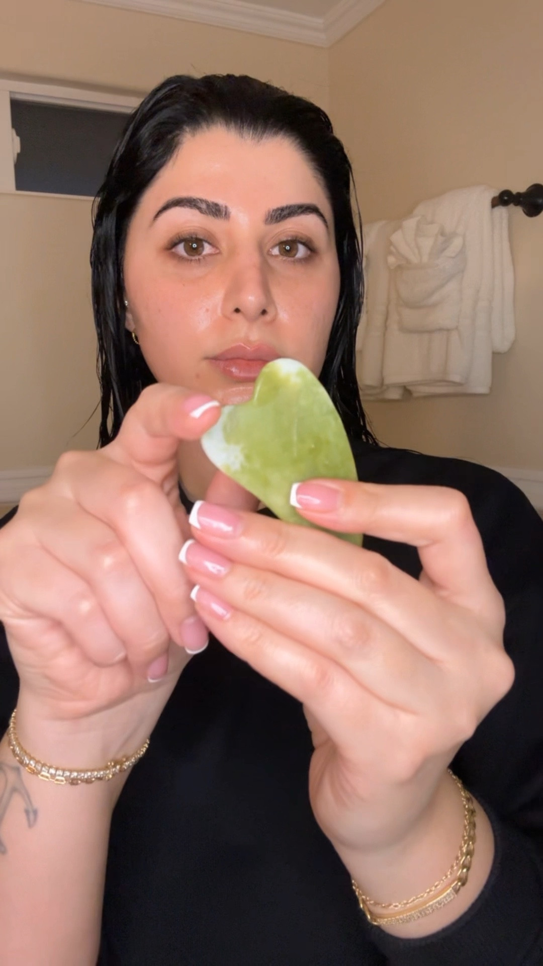 Evening Hair & Skin routine with my favorite products !

#LTKbeauty #LTKVideo #LTKSpringSale
