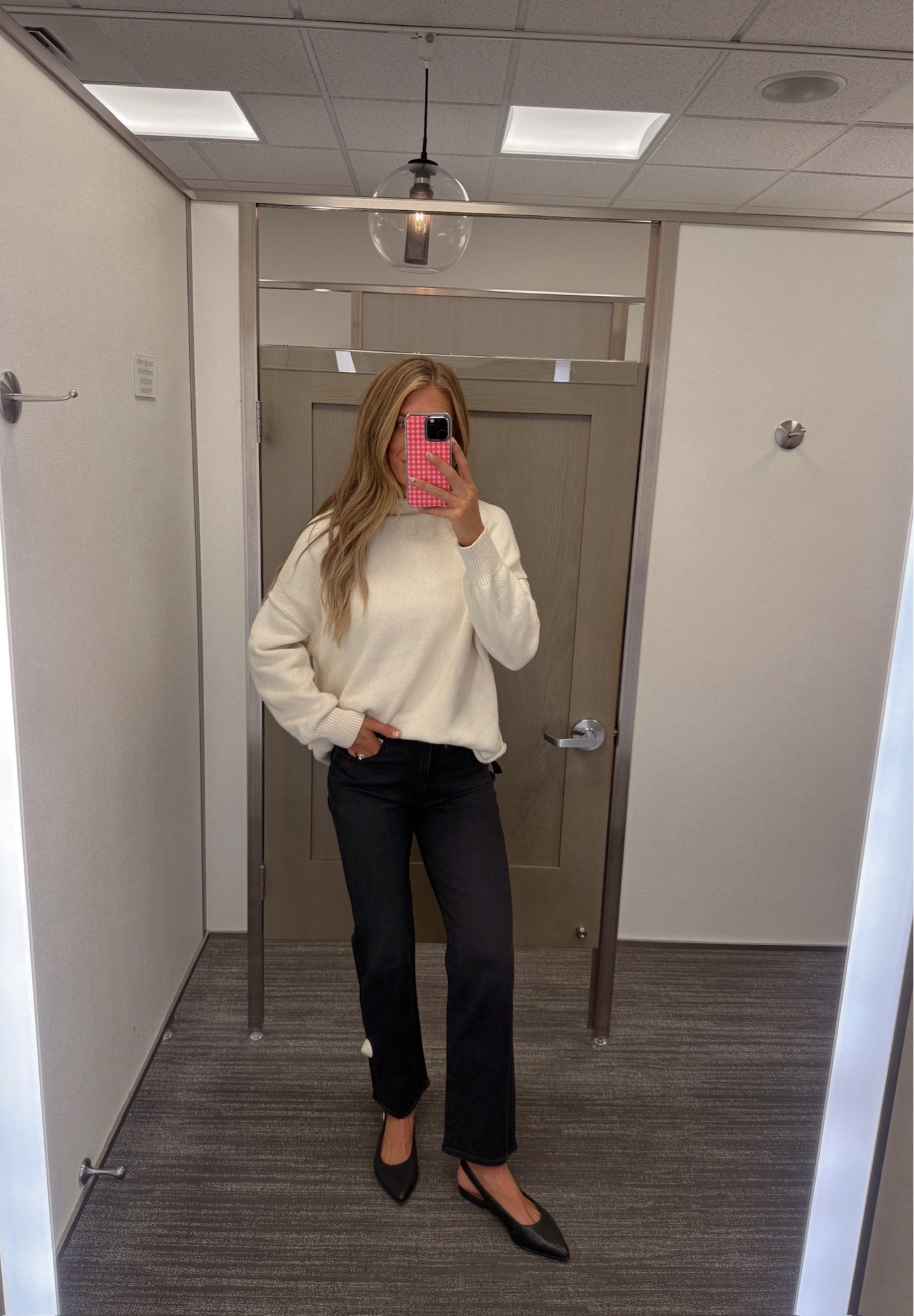 Loving this classic sweater! Sized down to a small and jeans are tts

Nordstrom Anniversary Sale

#LTKootd #LTKSeasonal #LTKSaleAlert