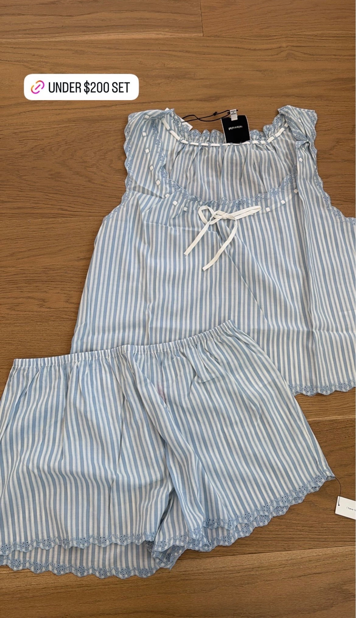 @Shopbop under $200 set!

#LTKootd #LTKSeasonal