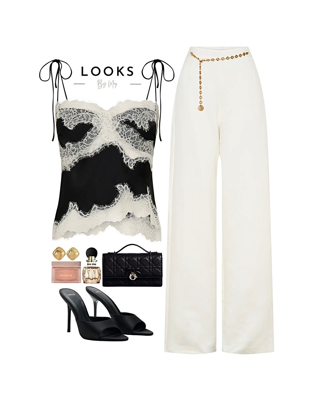 Date Night attire 🖤

#LTKluxury #LTKuk #LTKdatenight