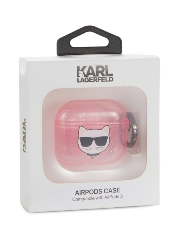 Choupette Airpods Case Cover | Saks Fifth Avenue OFF 5TH