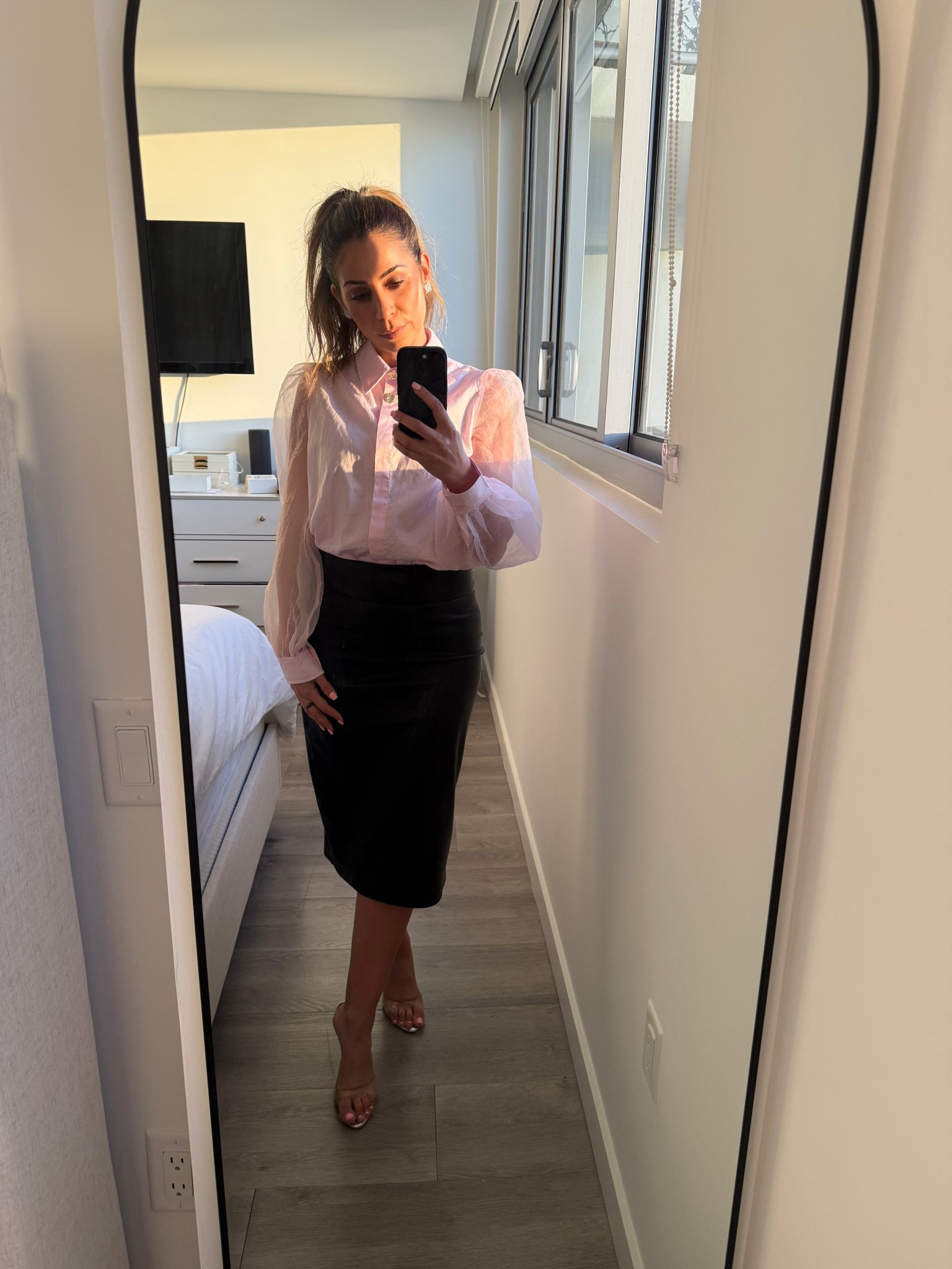 #LTKWorkwear #LTKootd #LTKOver40