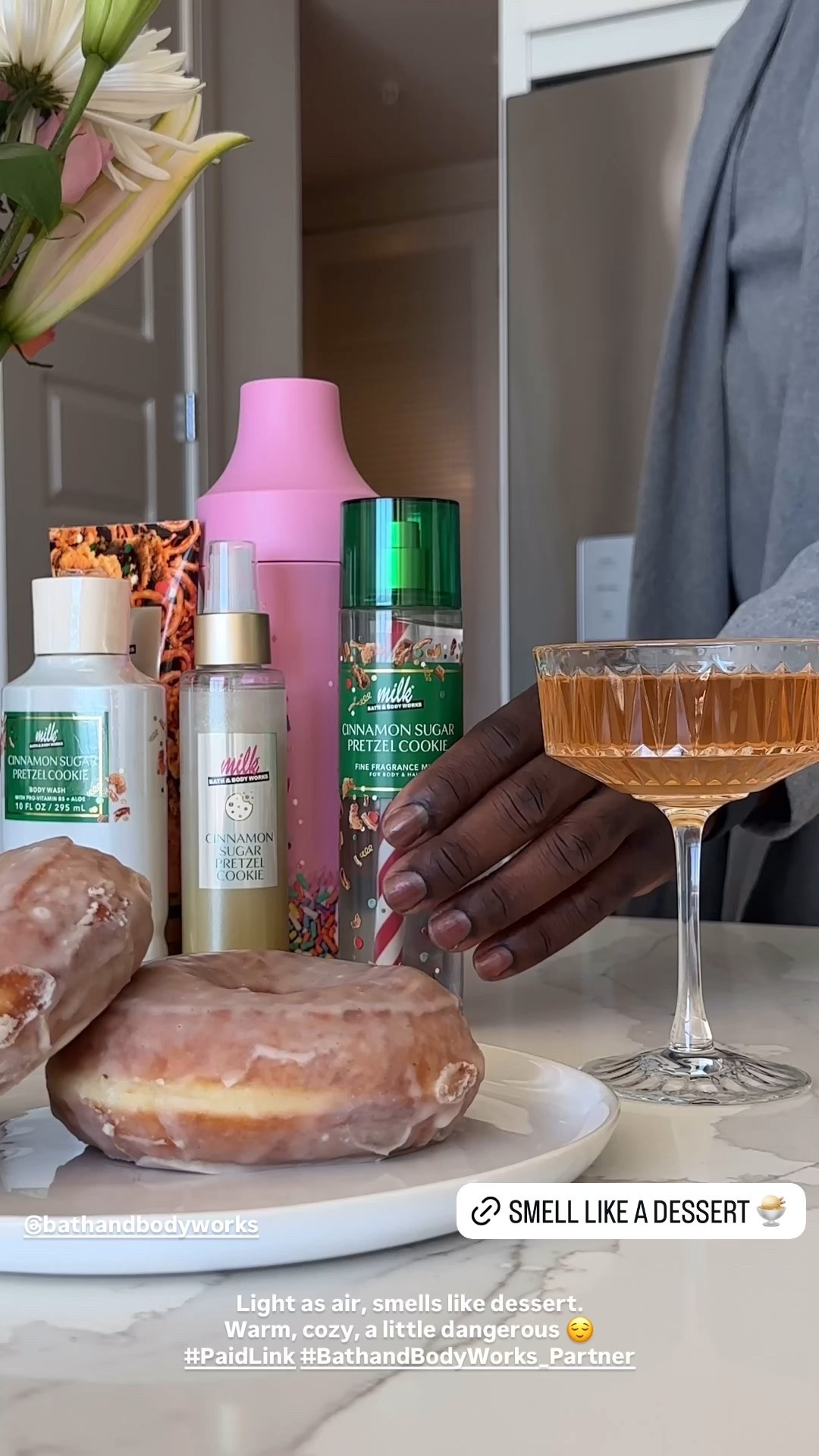 #PaidLink #BathandBodyWorks_Partner
@bathandbodyworks