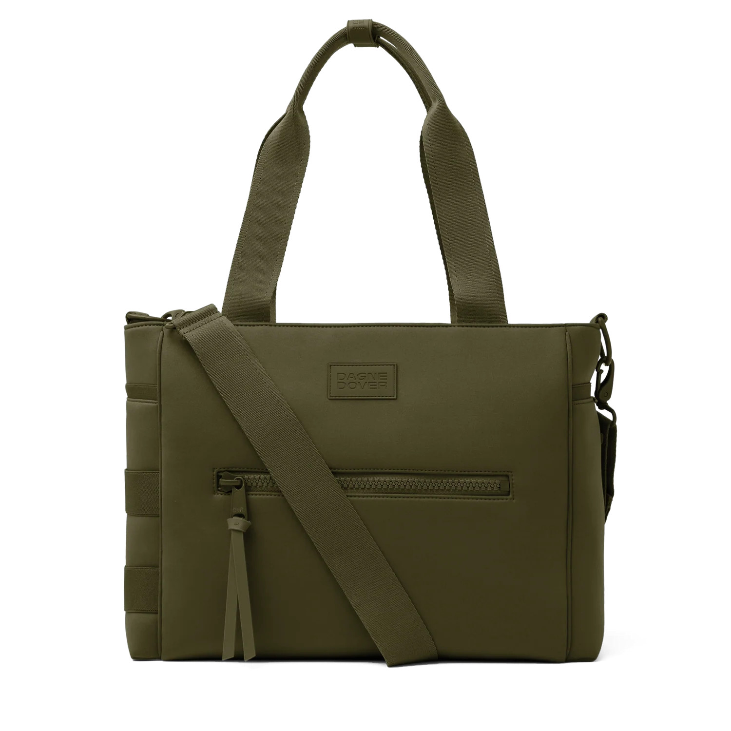 Wade neoprene Diaper Tote | Dagne Dover