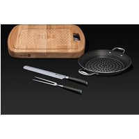 HexClad BBQ Bundle | HexClad Cookware (US)