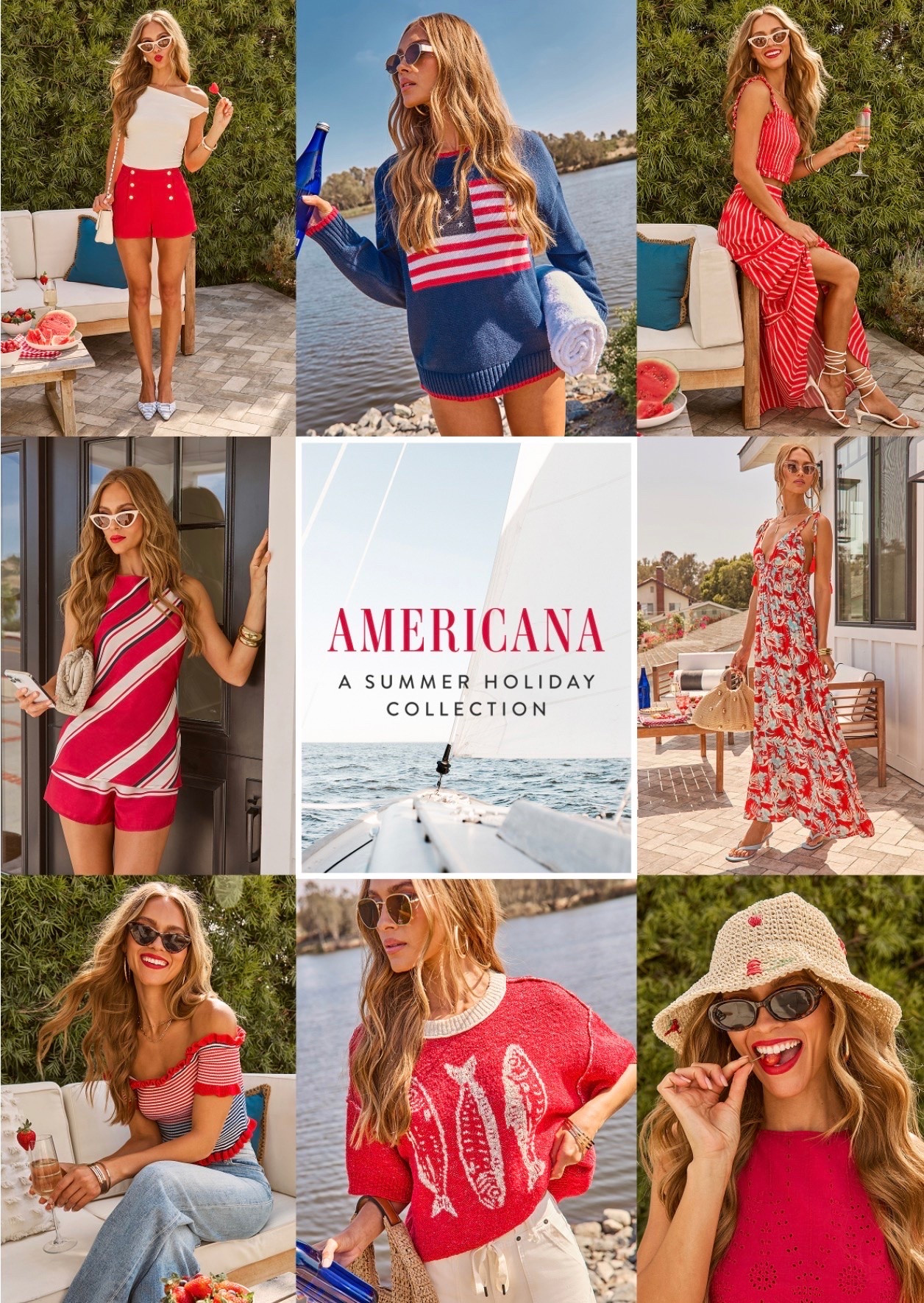 Americana Drop
Save 35% with code AGGISAVE35

#LTKootd #LTKgrwm #LTKU
