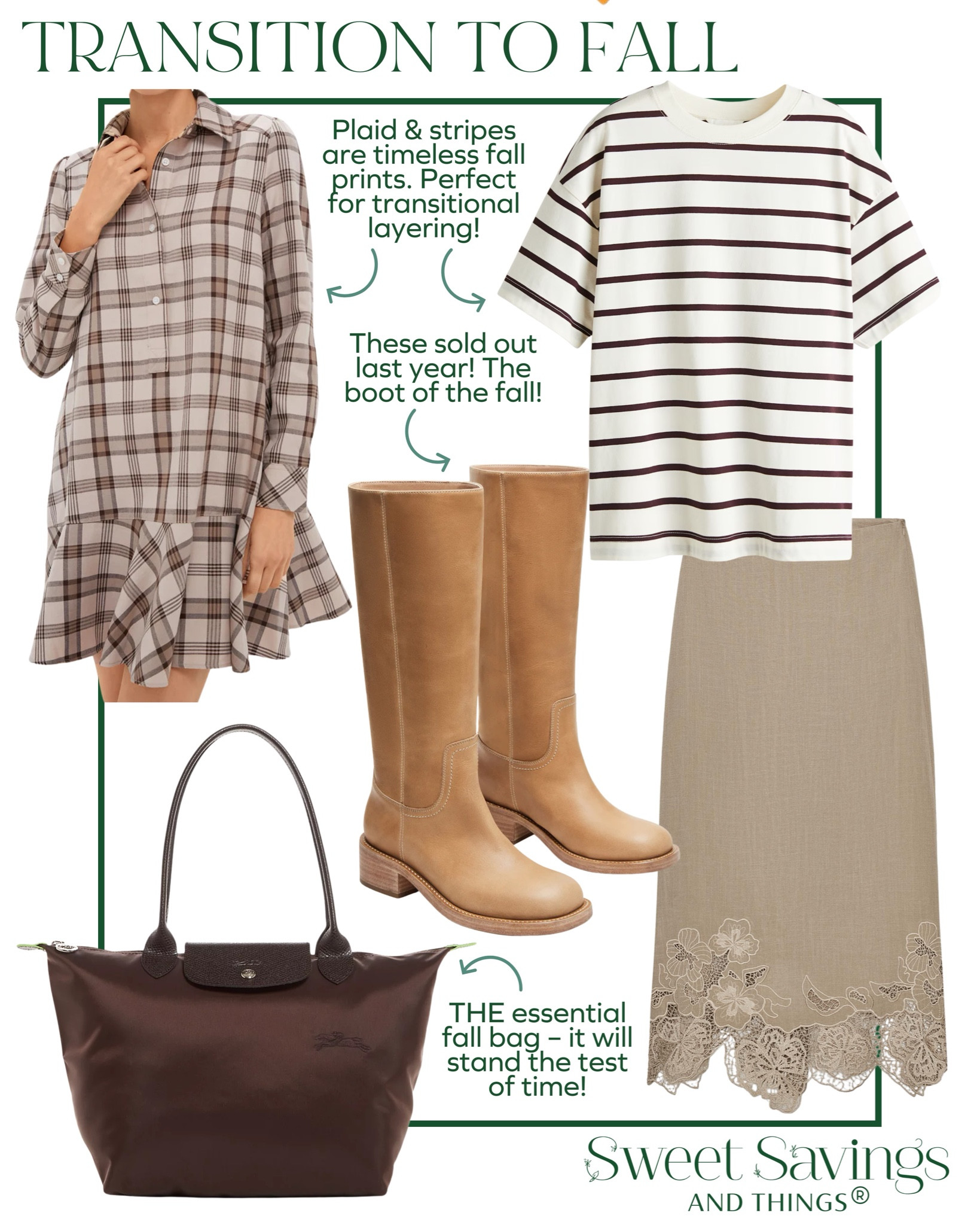 #LTKautumn #LTKSeasonal #LTKStyleTip