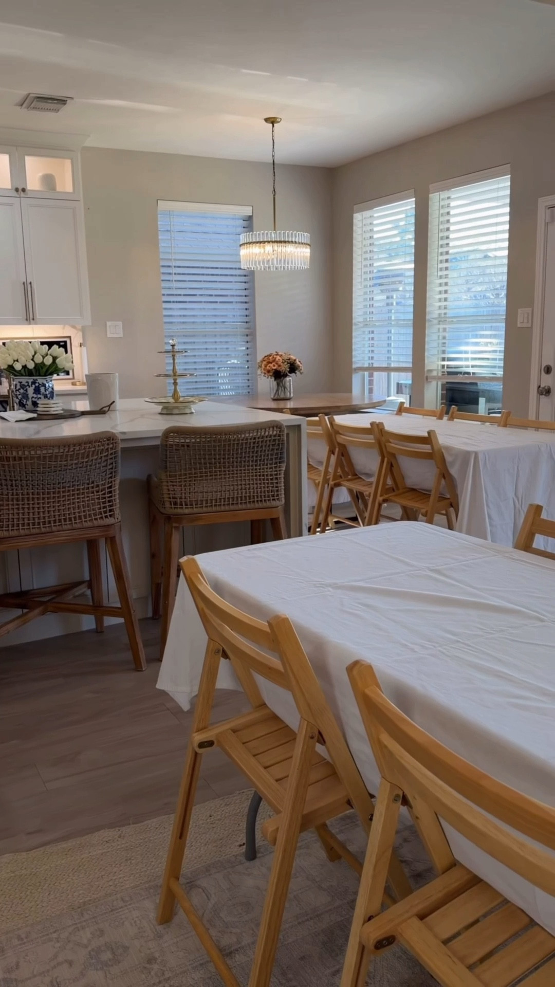 Here’s a little peek at the morning of and final details of Nico’s Fortnite birthday party 🎮✨ It all turned out so good, and I still can’t believe my first baby is 9 🥹 All our love and best wishes for our boy. Thank y’all so much for all the sweet messages for Nico 🤍

— 

Decor by @partymomevents 
Food by @cecyscakes_andcatering 
Cookies by @blosso_mbakery 

#birthdaypartysetup #fortniteparty #momlife 

#LTKmomlife #LTKdayinmylife #LTKmorningroutine