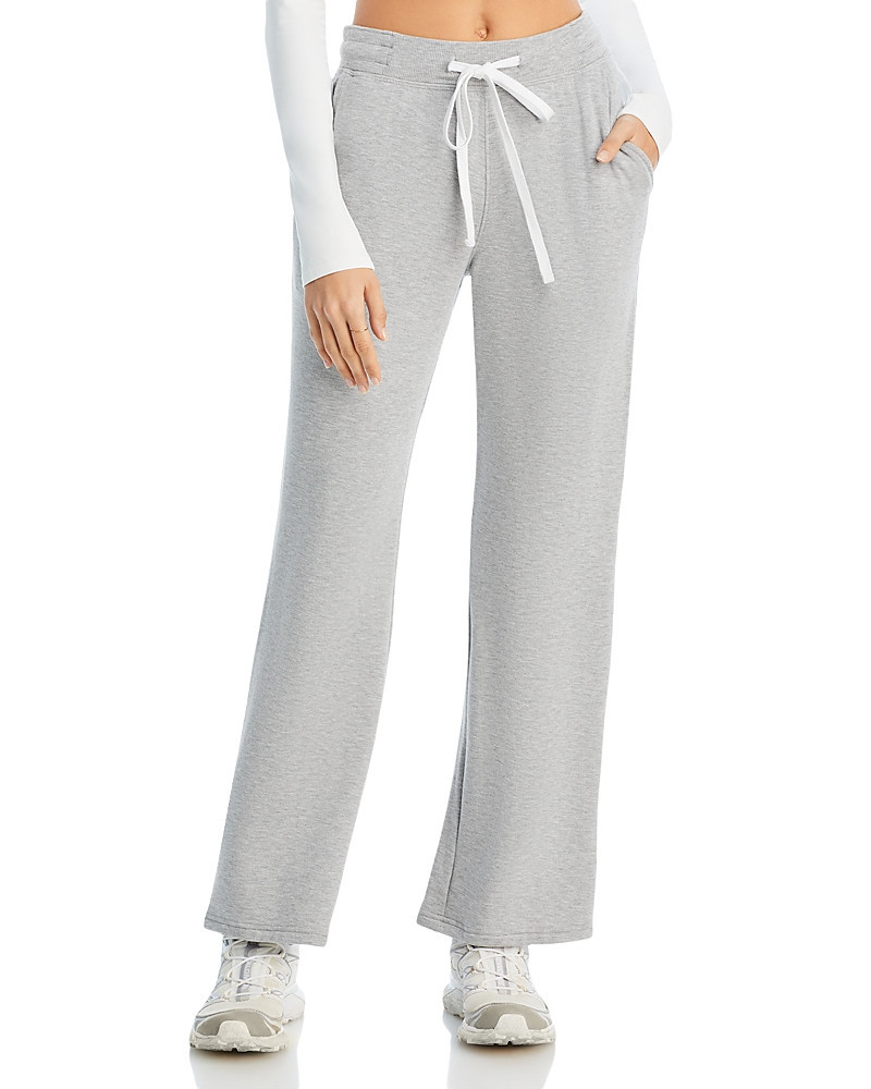 Splits59 Raven Fleece Sweatpants | Bloomingdale's (US)