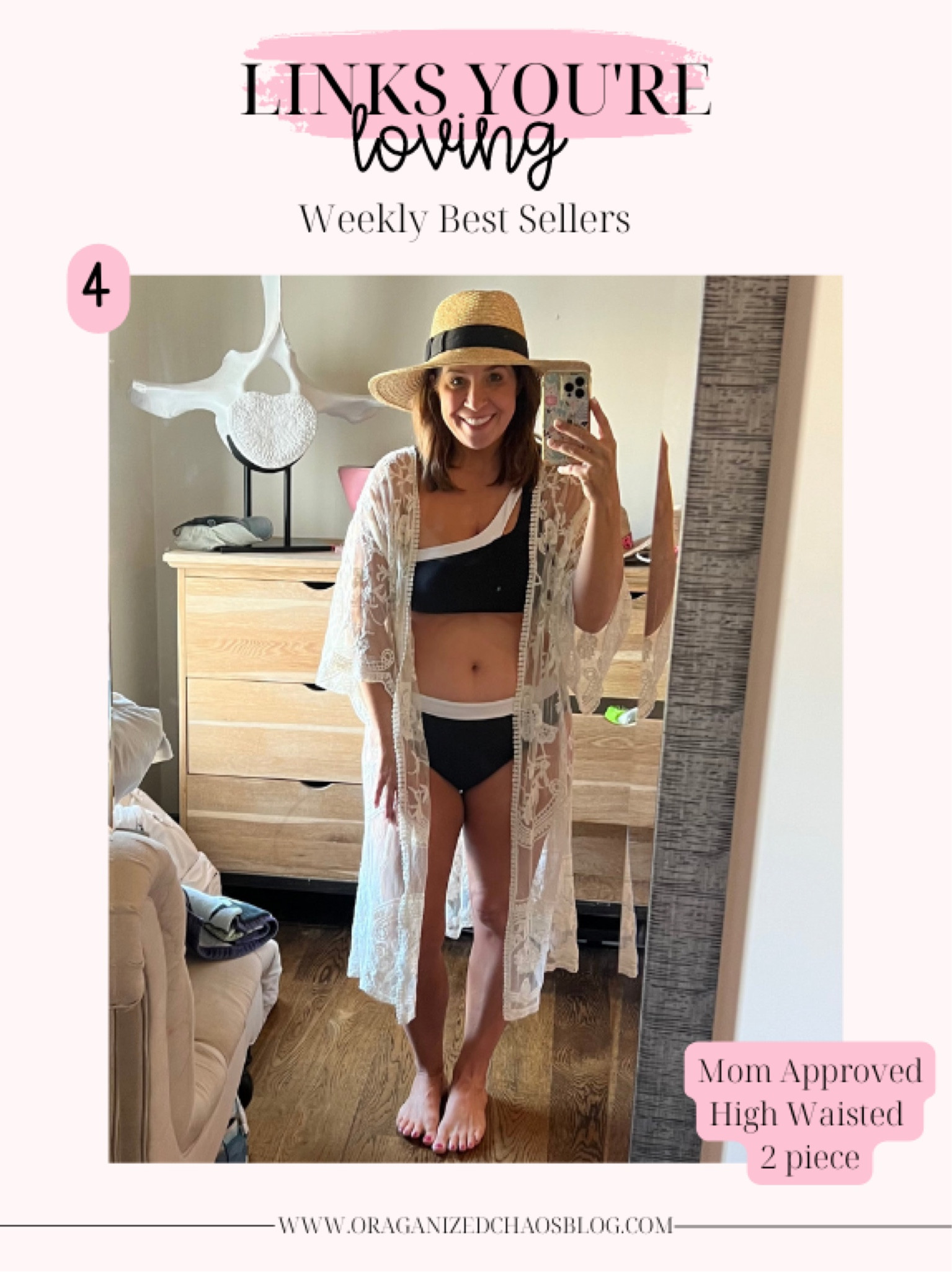 Best Seller

Amazon swimsuit

#LTKswim #LTKunder50 #LTKcurves