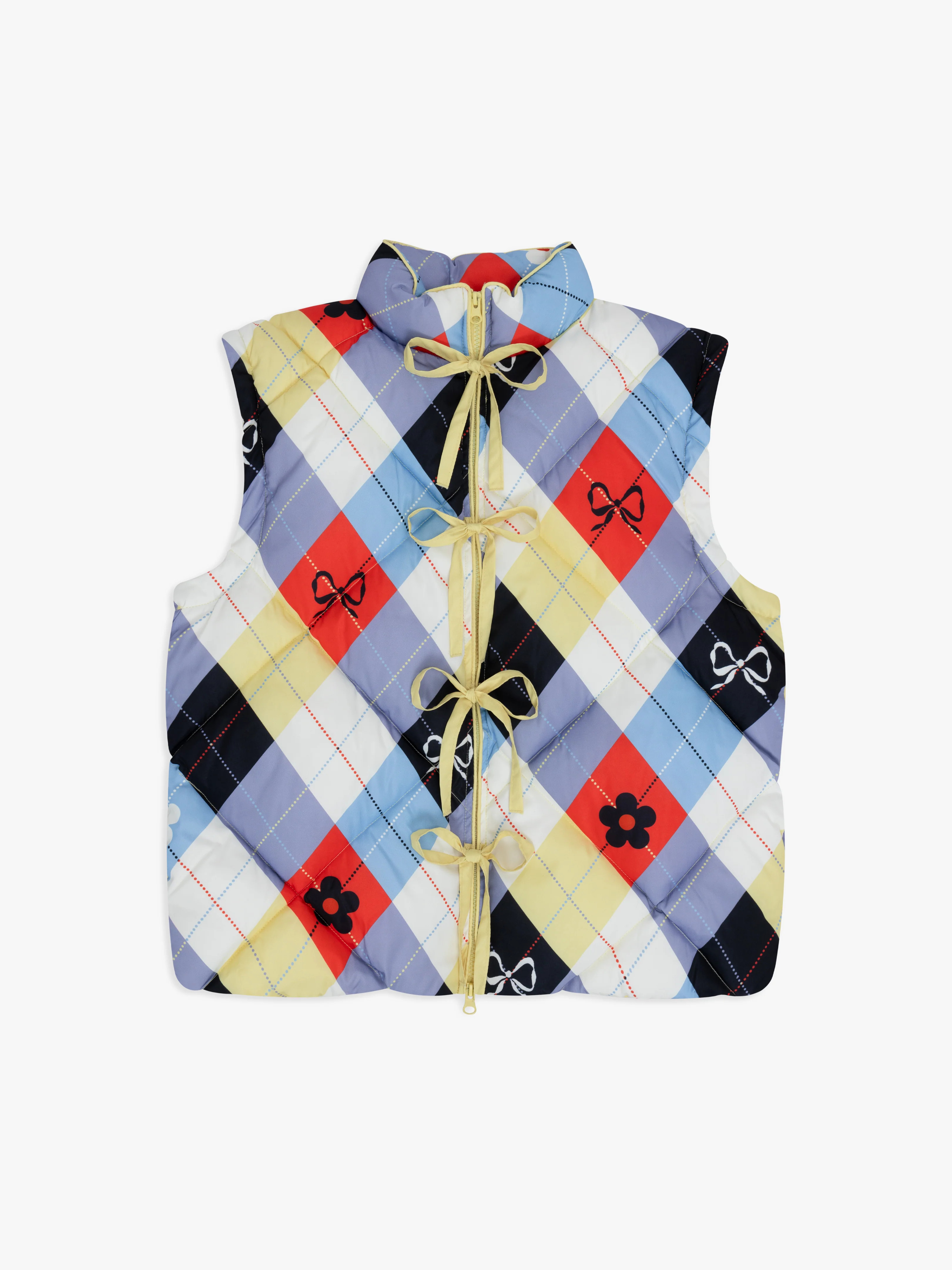 Lady Puffer Jacket
                  
                  Lisa Says Gah | Lisa Says Gah