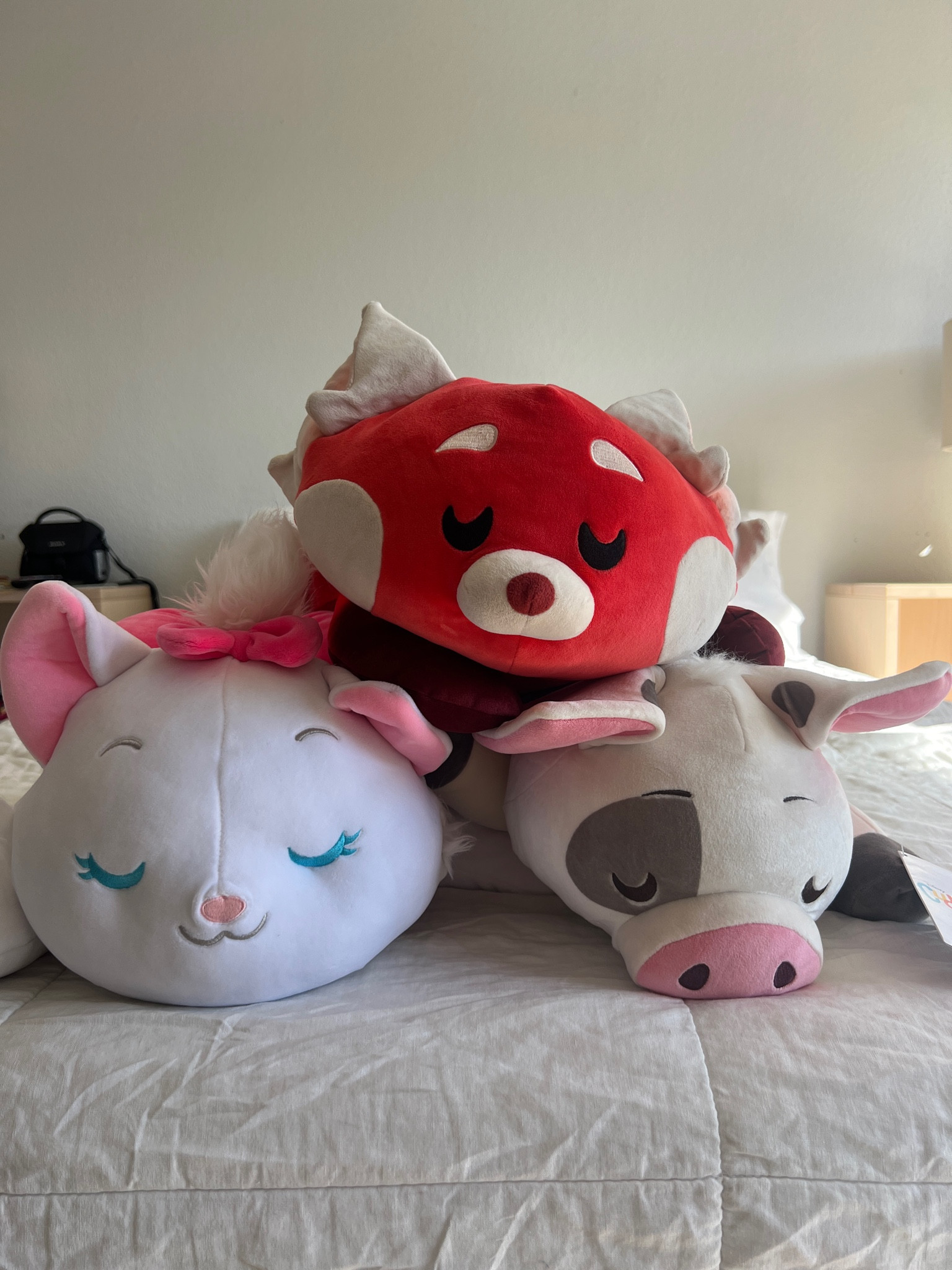 Cudleez Disney Perfect Gift 