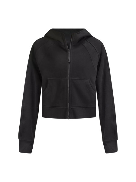Scuba Oversized Full-Zip Hoodie | Lululemon (US)