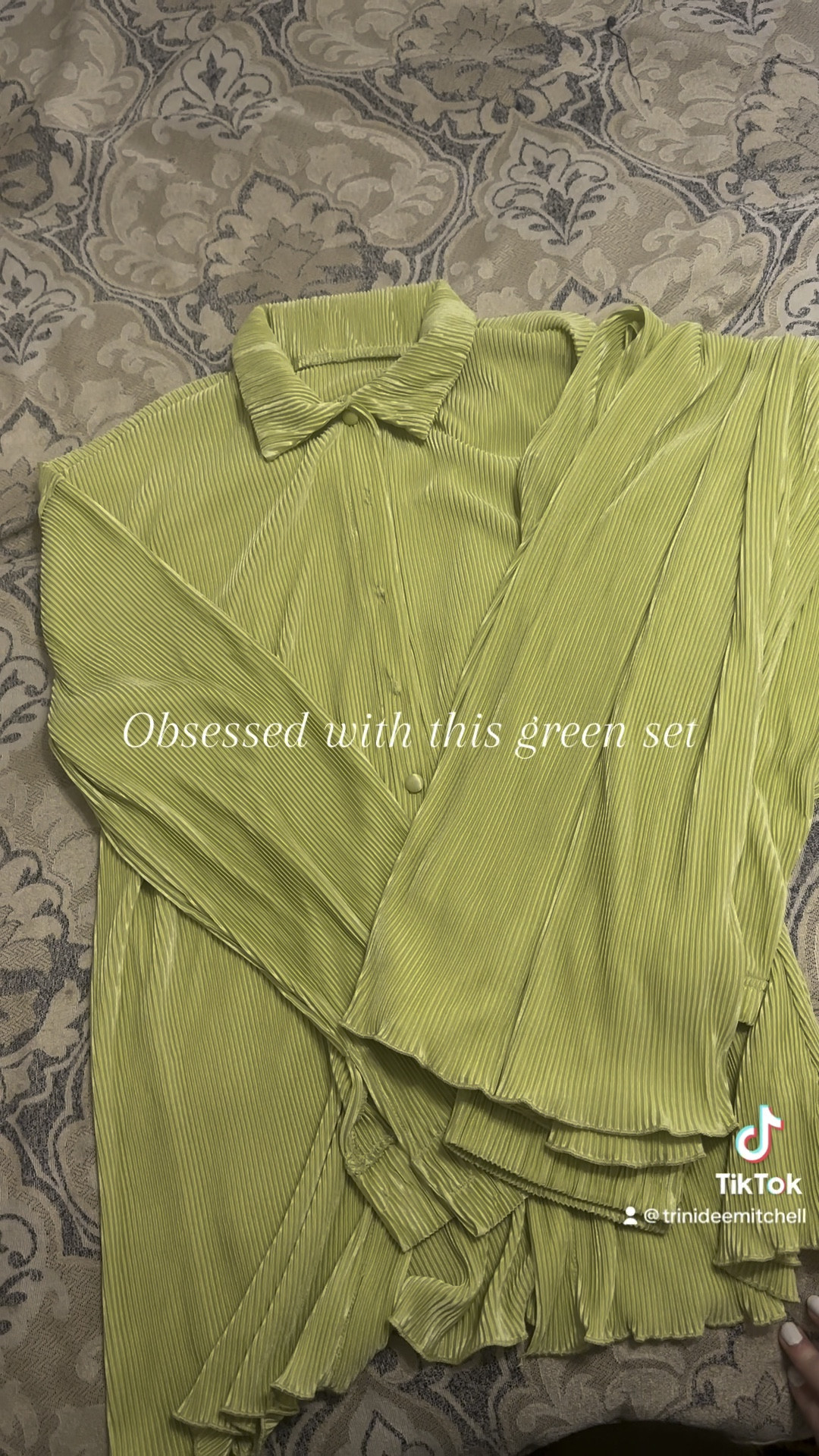 Im obsessed with sets from amazon. I will get them in every color 

#LTKunder50 #LTKU #LTKGiftGuide