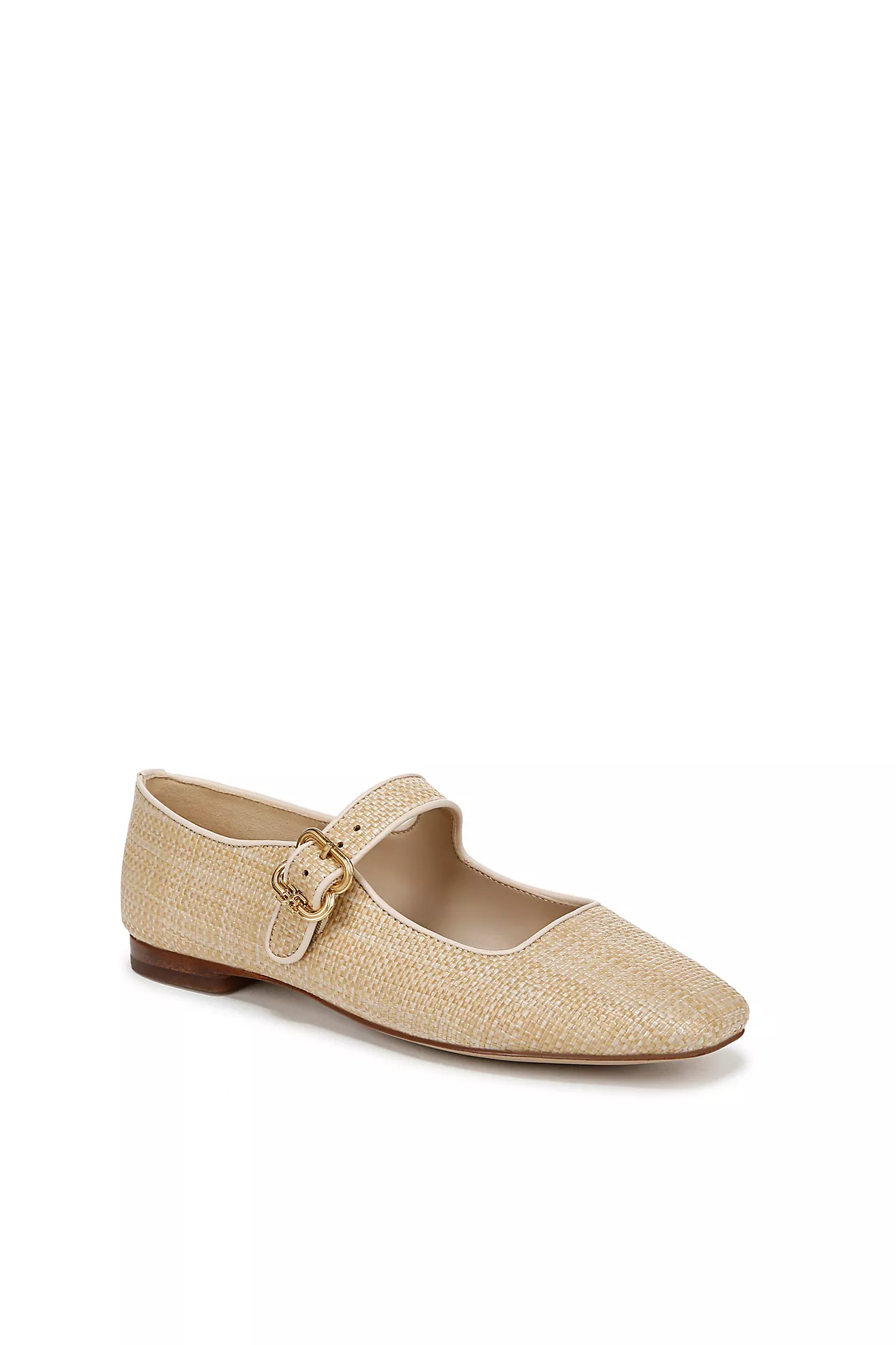 Sam Edelman Michaela Mary Jane Flats | Anthropologie (US)