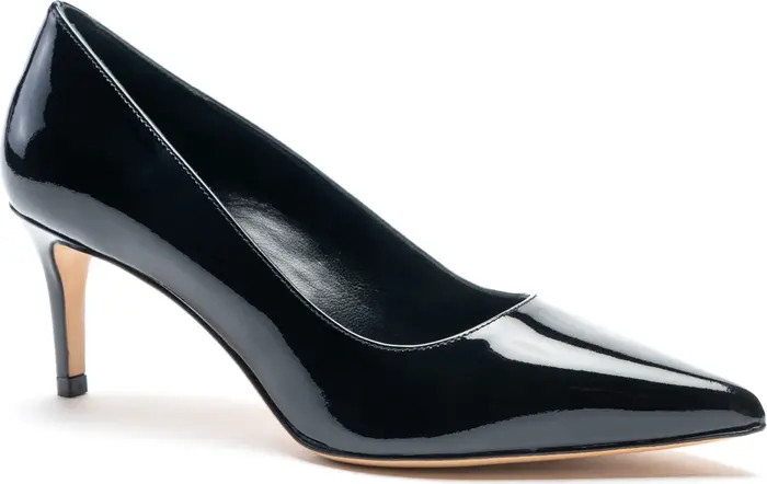 Tara Pointed Toe Pump (Women) | Nordstrom