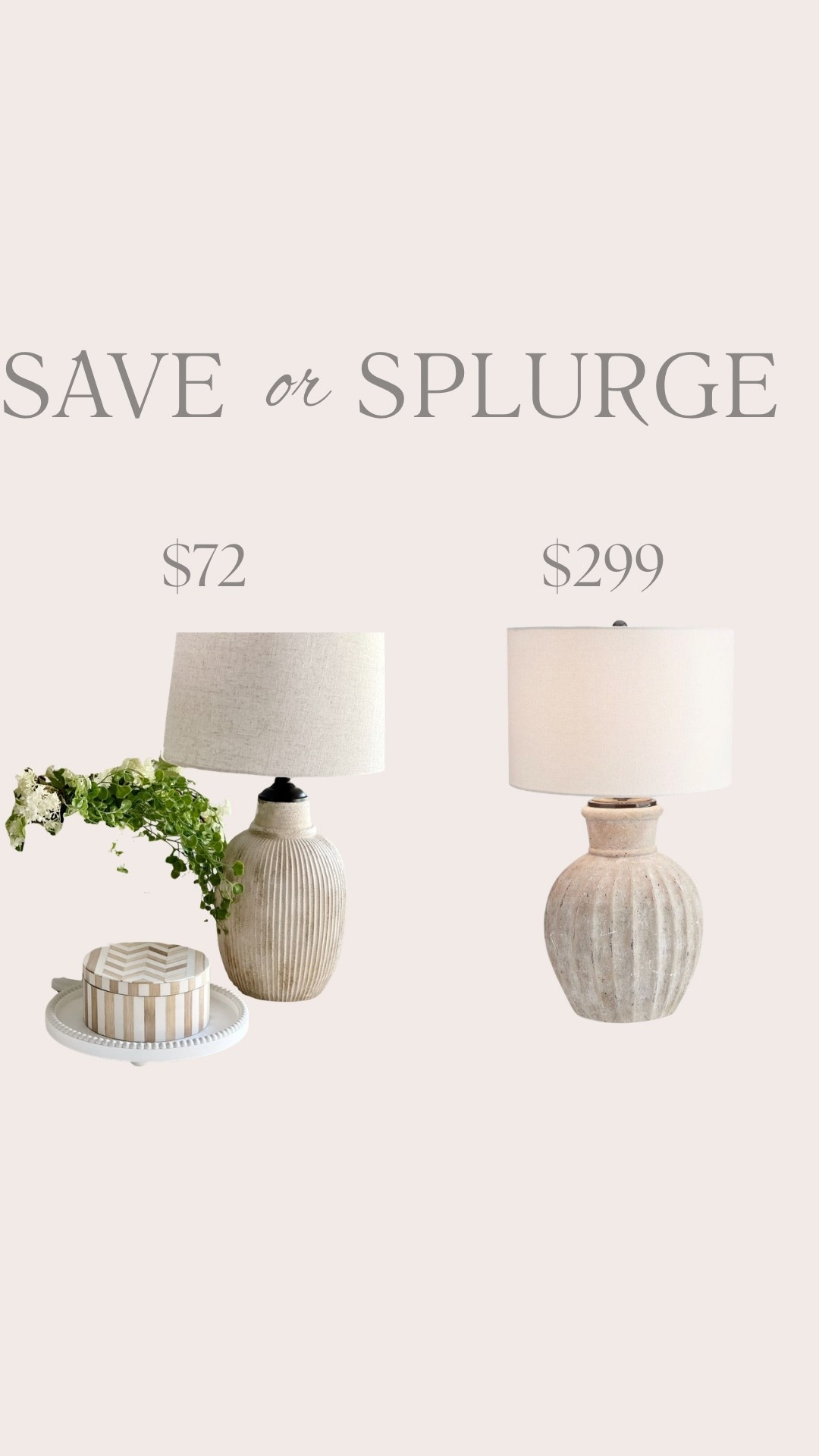 Pottery Barn inspired 

#LTKHome