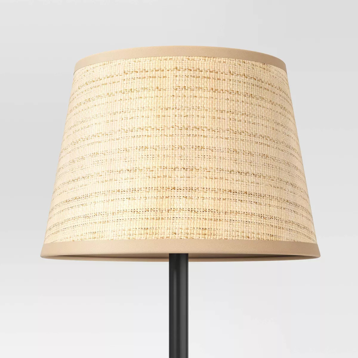 Large Lamp Shade Natural - Threshold™ | Target