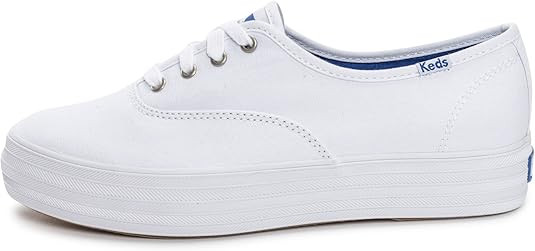Keds Women's Champion Triple Sneaker | Amazon (US)