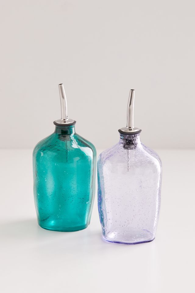 Isabella Glass Oil Cruet | Urban Outfitters (US and RoW)