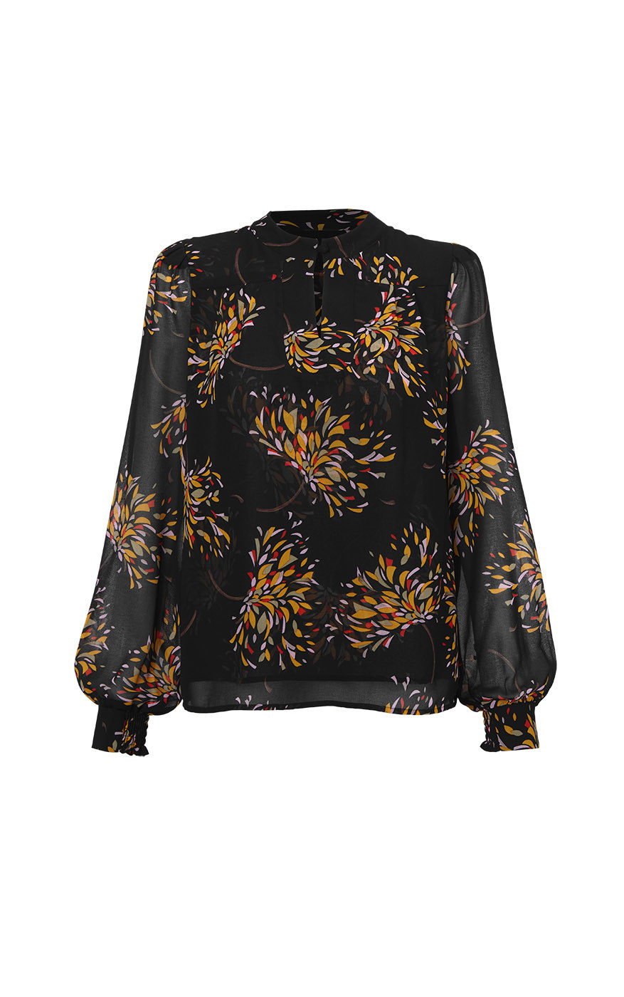 Fiesta Blouse | cabi