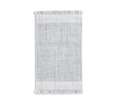 Kian Eco-Friendly Indoor/Outdoor Rug | Pottery Barn (US)