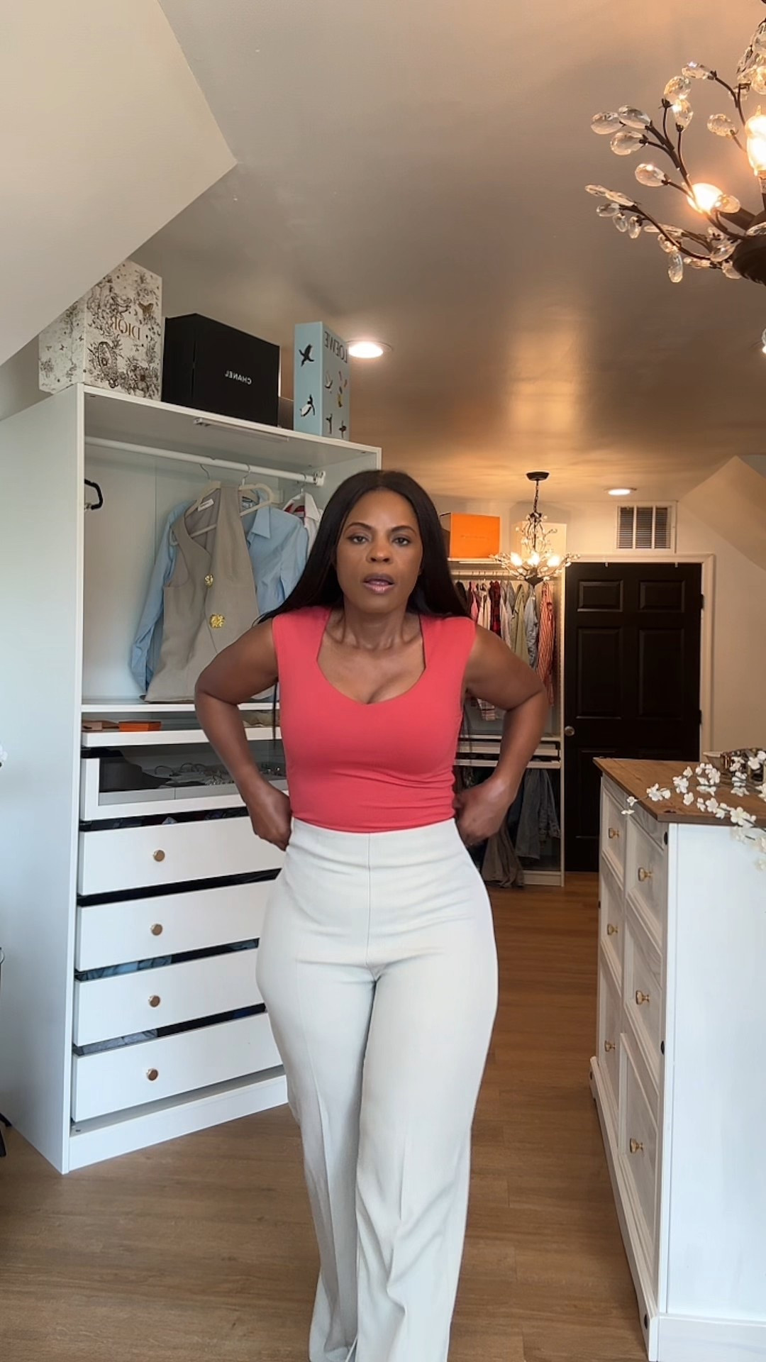 Styling this Commence Two Piece 

#LTKStyleTip #LTKOver40 #LTKFindsUnder100