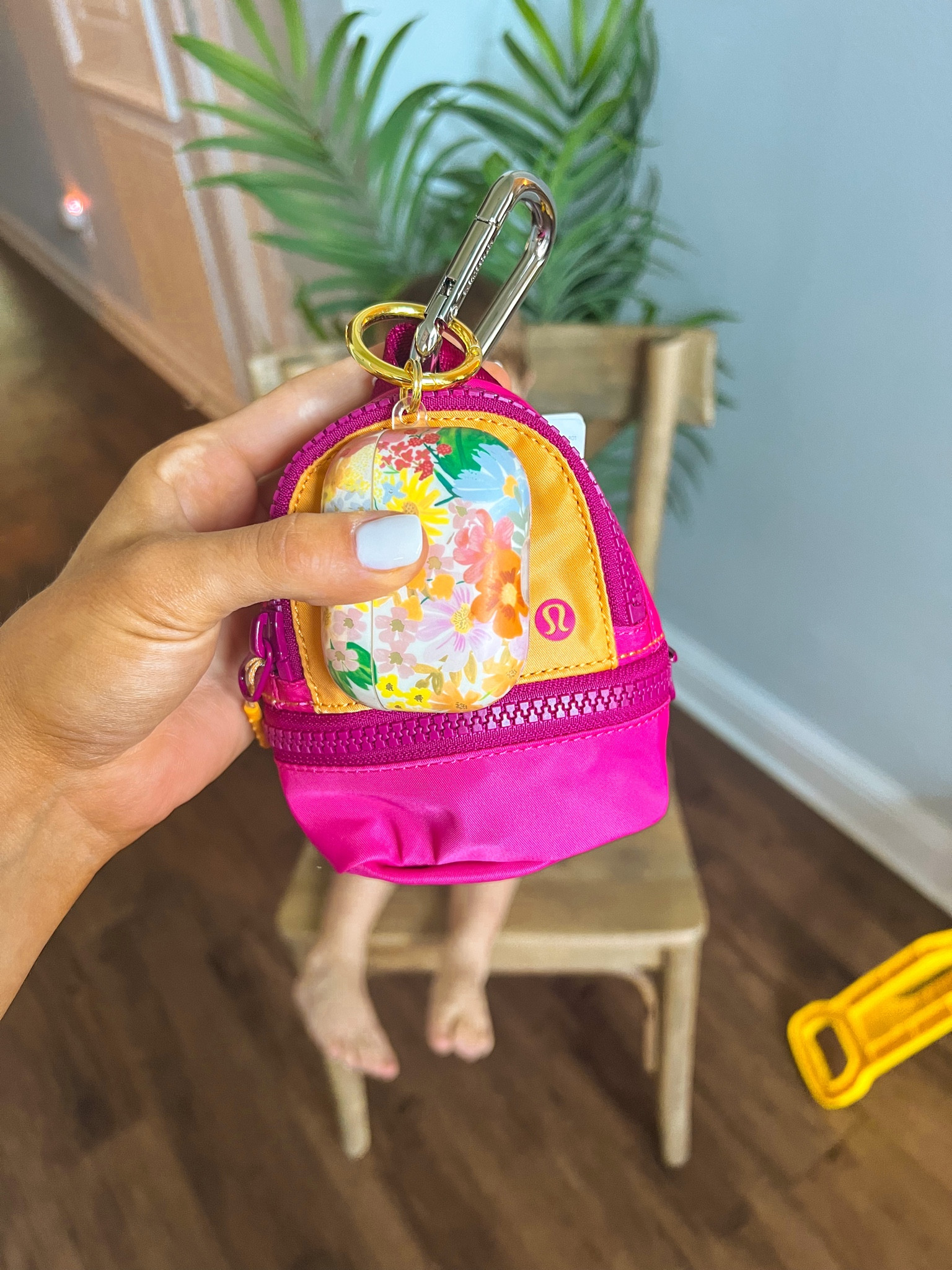 🩷🧡💛 these colors

#LTKBacktoSchool #LTKunder50 #LTKtravel