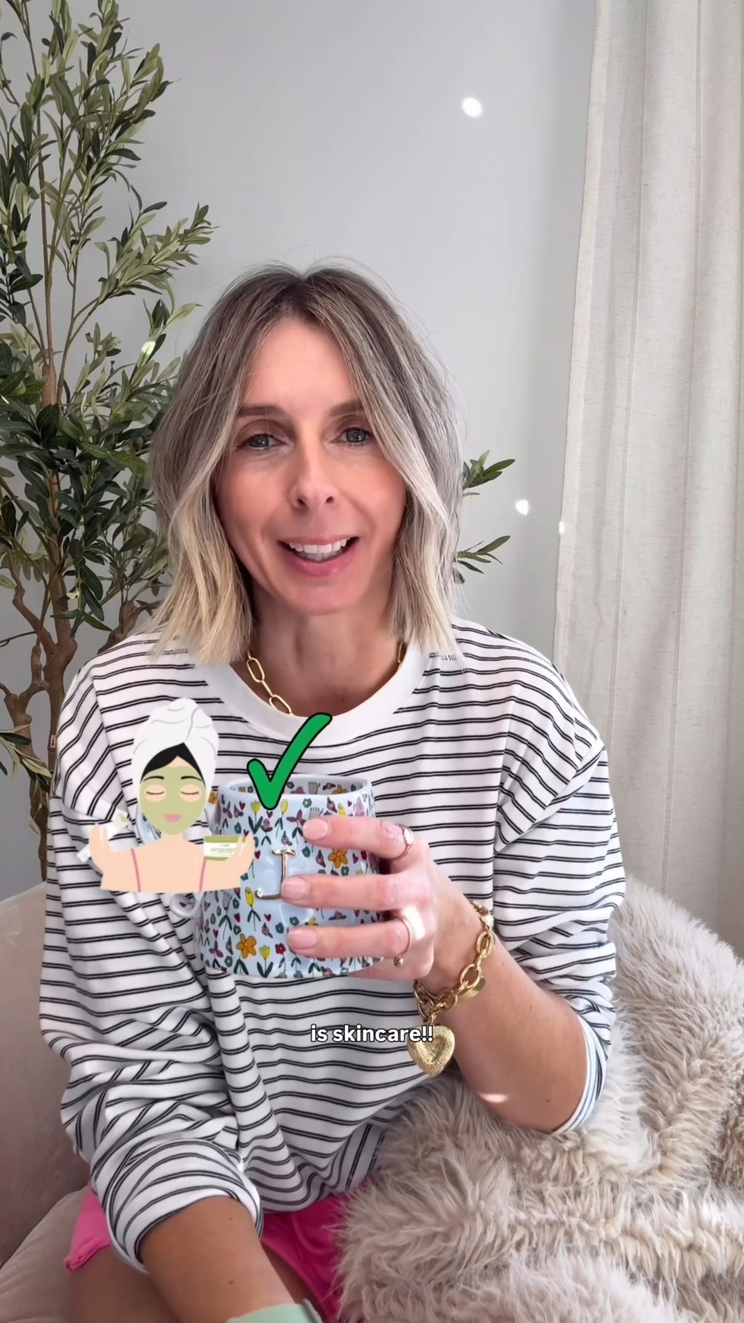 so, what does your book club ACTUALLY talk about?! 🤔 

srsly tho, this combo…INSANE results! and look, do you need to purchase alll the products. no, start with a few and build up . lots of hype over the medicube collagen jelly cream!! 


face shop rice water, mediheal collagen toner pads, rejuran face serum, medicube collagen jelly cream, beauty of joseon dynasty cream, extreme eye cream, mediheal retinol eye patches,
reedle shot 300 (use pm only), sungboon retinol cream (use pm only)

one of the girls also uses the la roche products too. 


#LTKmorningroutine #LTKBeauty #LTKmomlife