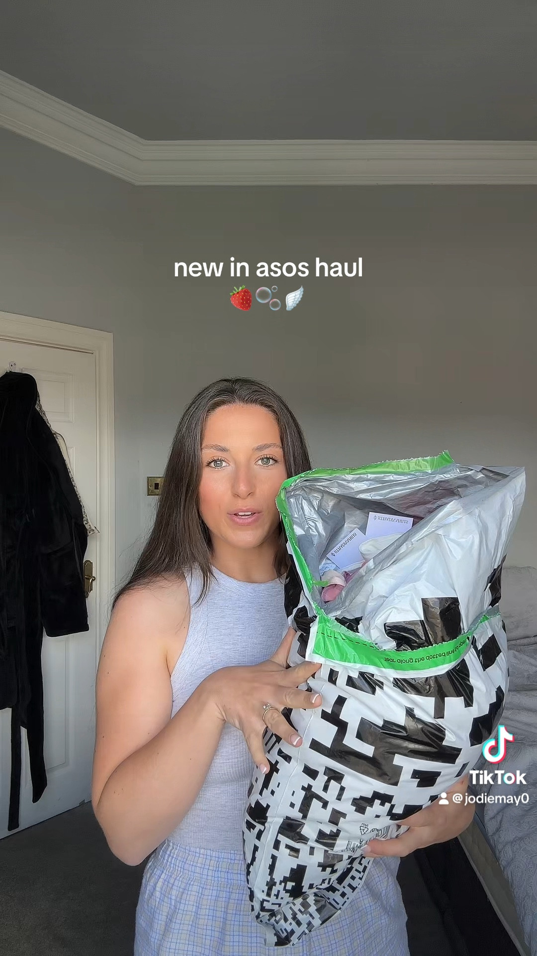 ASOS HAUL 🎀 

#LTKsummer #LTKuk #LTKstyletip