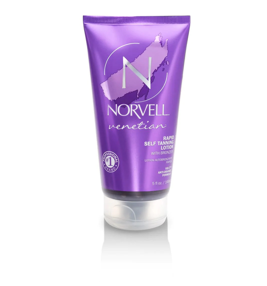 Venetian Self-Tanning Rapid Lotion | Sunless Inc