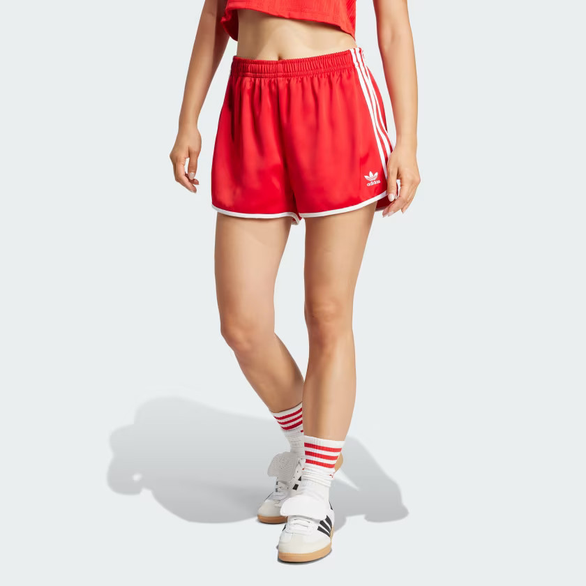 Adicolor 3-Stripes Sprinter Shorts | adidas (US)