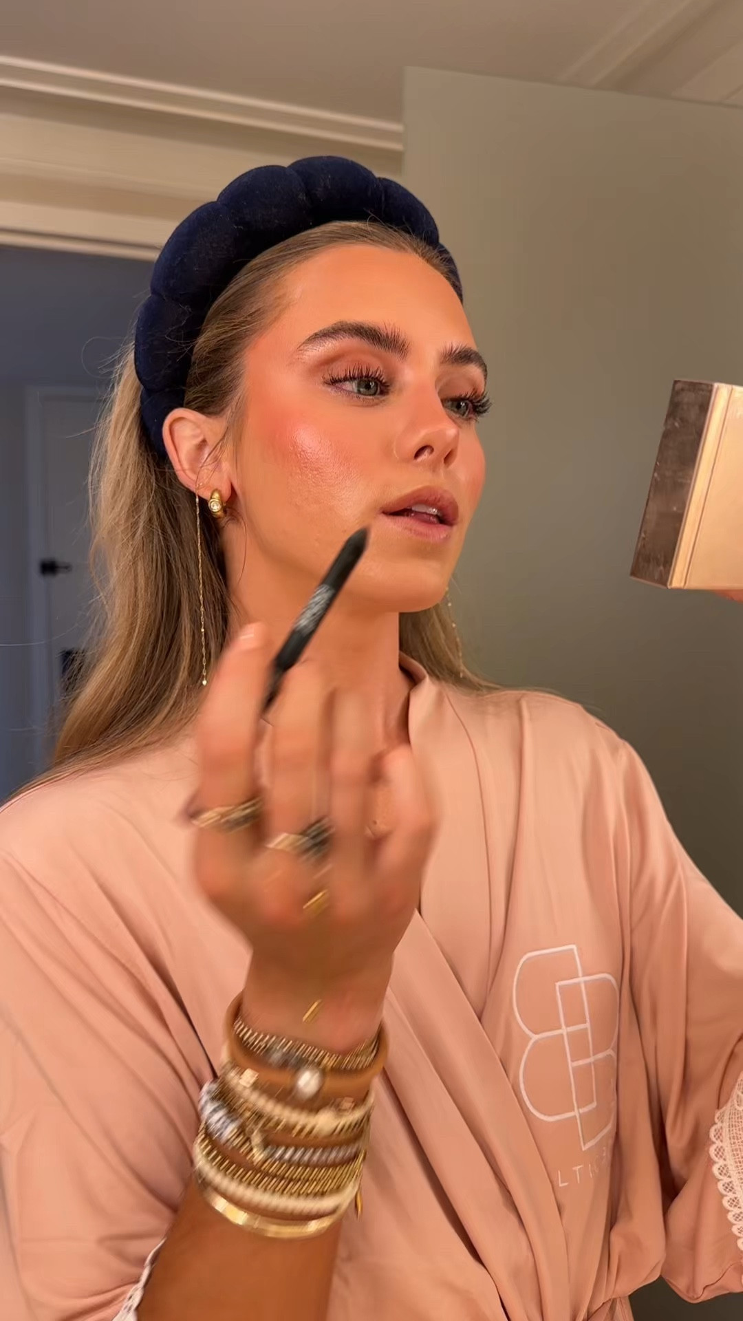 My favorite lip combo is Maybelline lifter liner in on it layered with makeup forever artist color pencil lip liner in wherever walnut and topped off with olehenriksen cooling lip peptide treatment 

#LTKBeauty #LTKgrwm #LTKselfcare