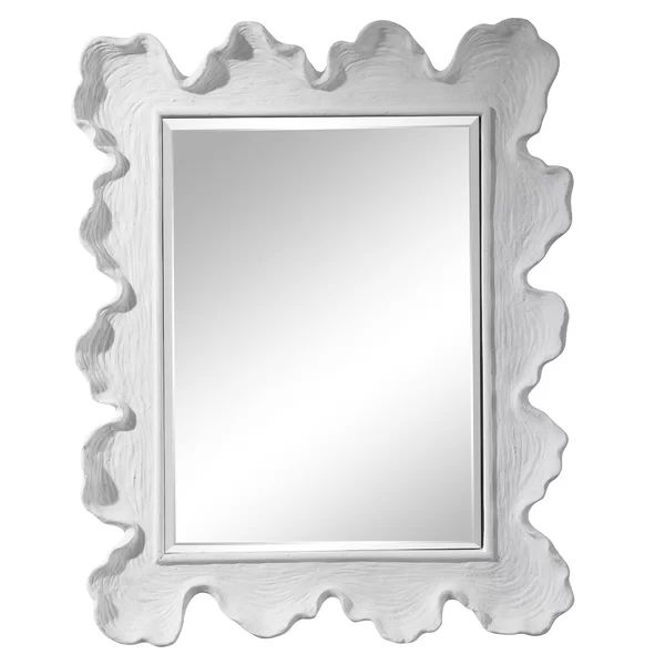 Chizaram Rectangle Wall Mirror | Wayfair North America