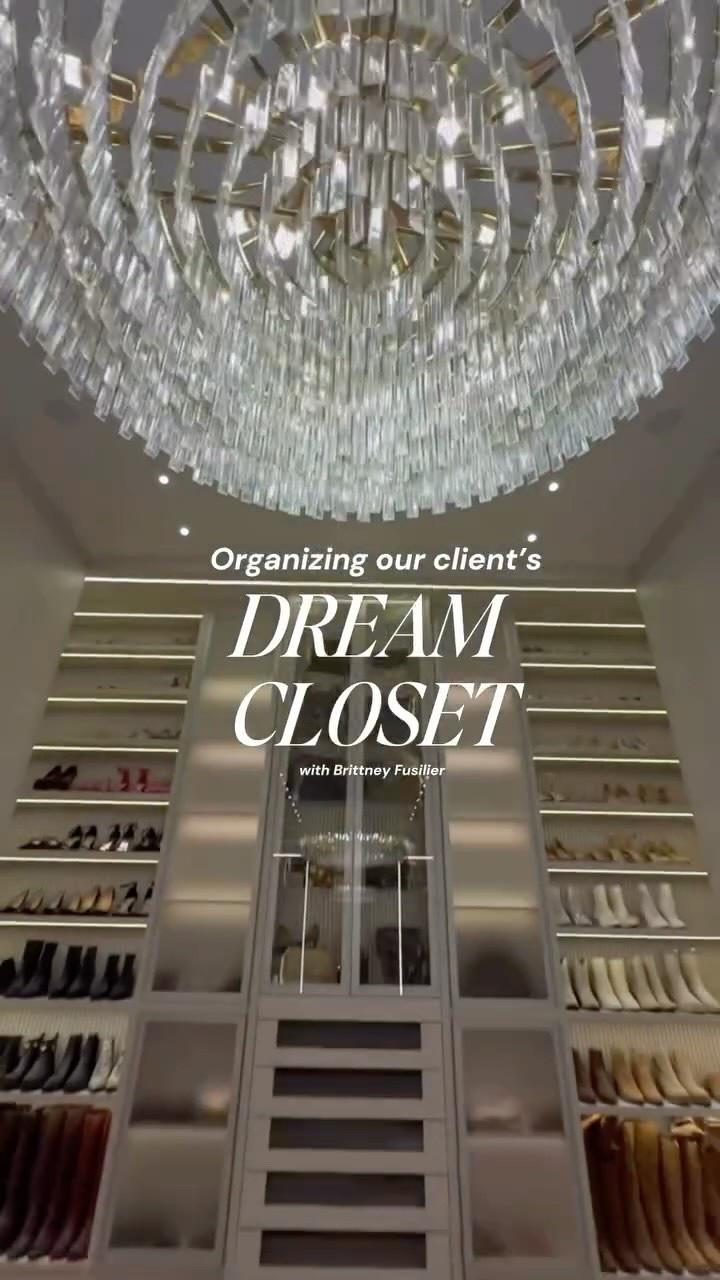 Here is the full transformation for @brittfusilier’s DREAM CLOSET✨💎

This was such a fun & rewarding project, from mapping out each space to seeing it all come together in the end with our amazing team! One of our favorite projects to date💕

#theorderproject #professionalorganizer #dreamcloset #closetorganizer #closetinspo