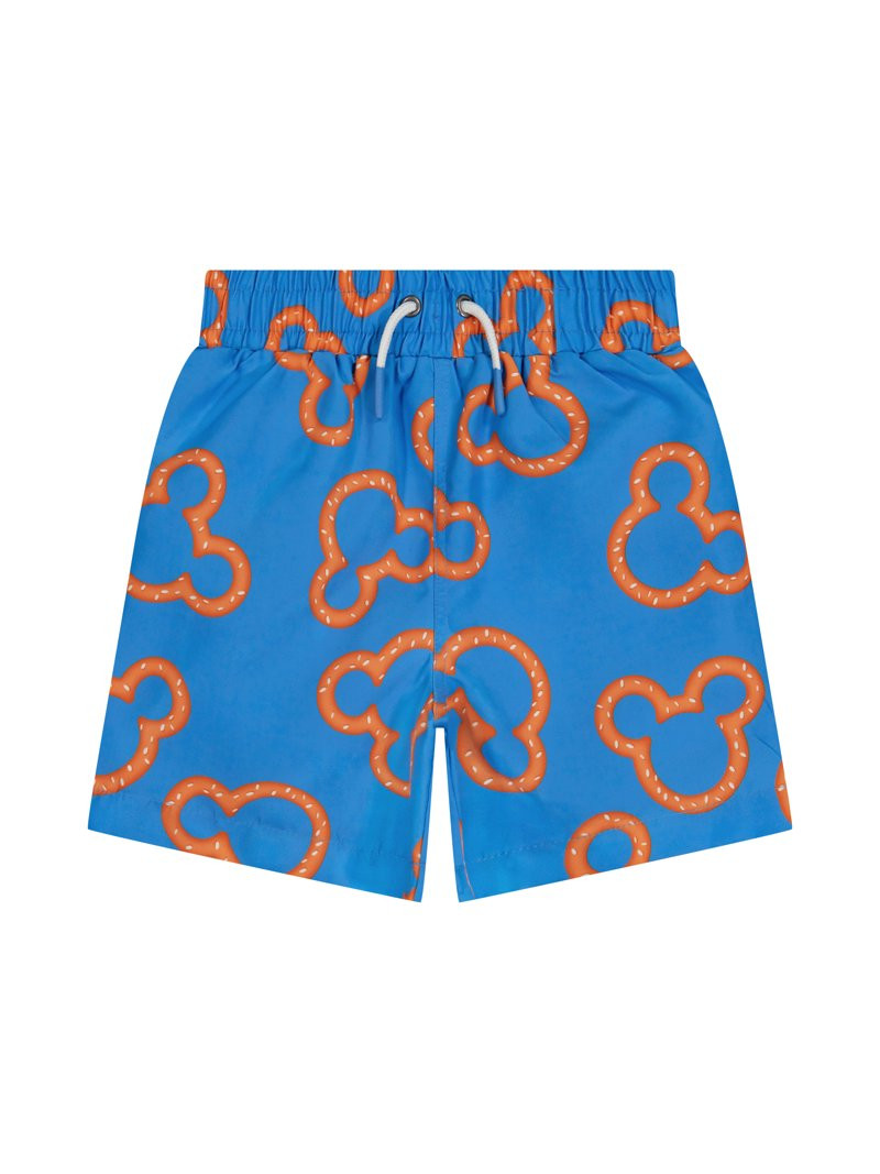 Character Toddler Boy Swim Trunks, Sizes 12M- 5T | Walmart (US)