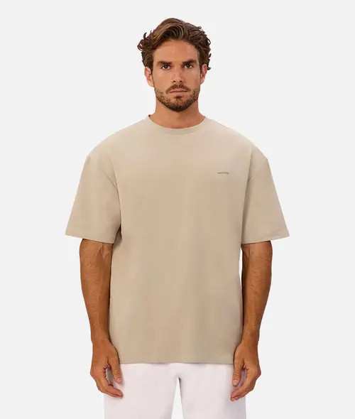 Industrie Australia THE NEWPORT TEE in Lt Sage 25 at Nordstrom, Size Medium Au | Nordstrom