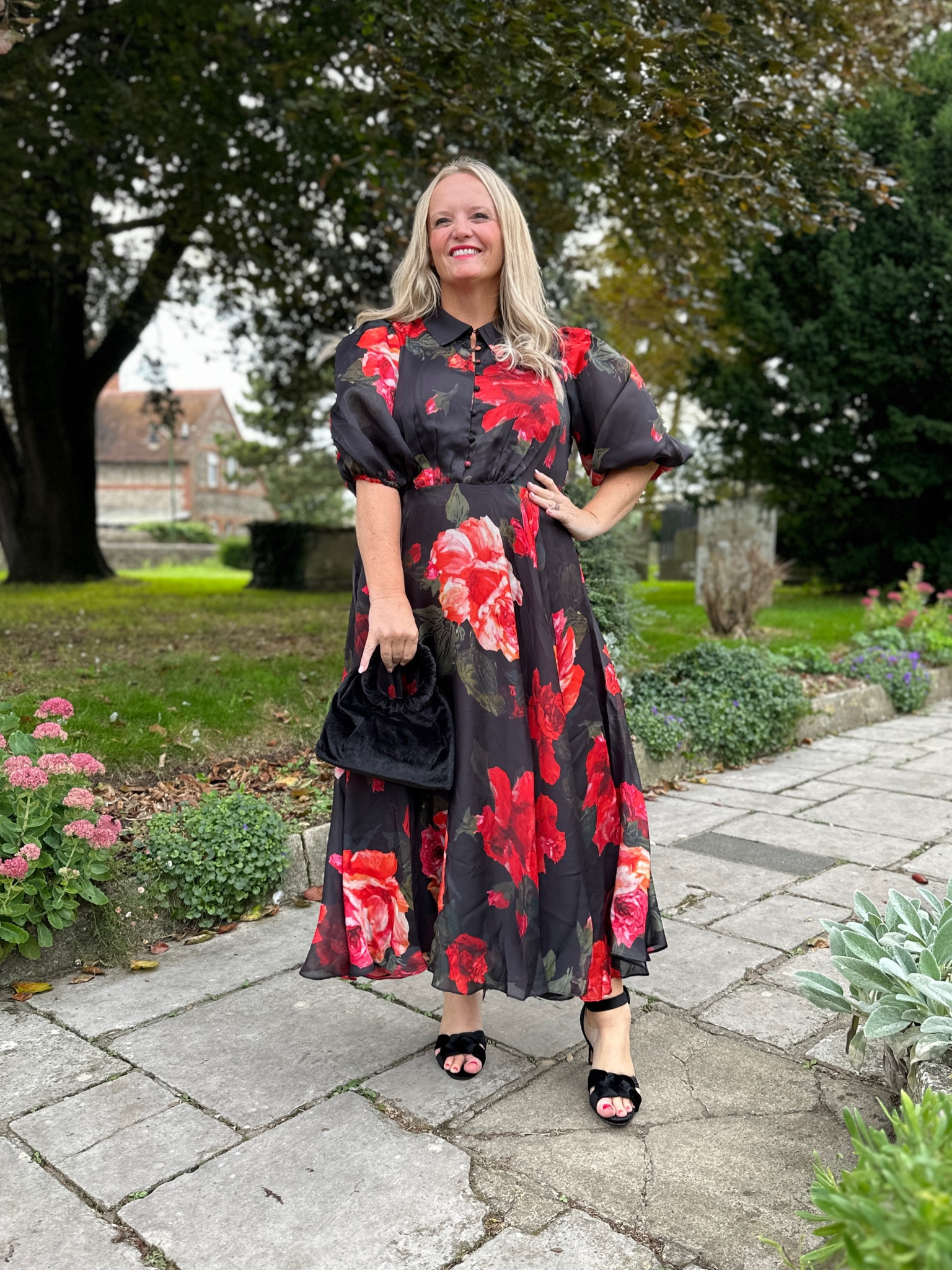 #LTKpartywear #LTKwedding #LTKautumn