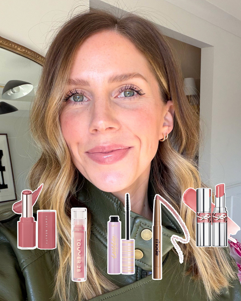 Beauty Products I'd Buy Again: Sephora Sale Edition  

 #LTKSaleAlert #LTKBeauty