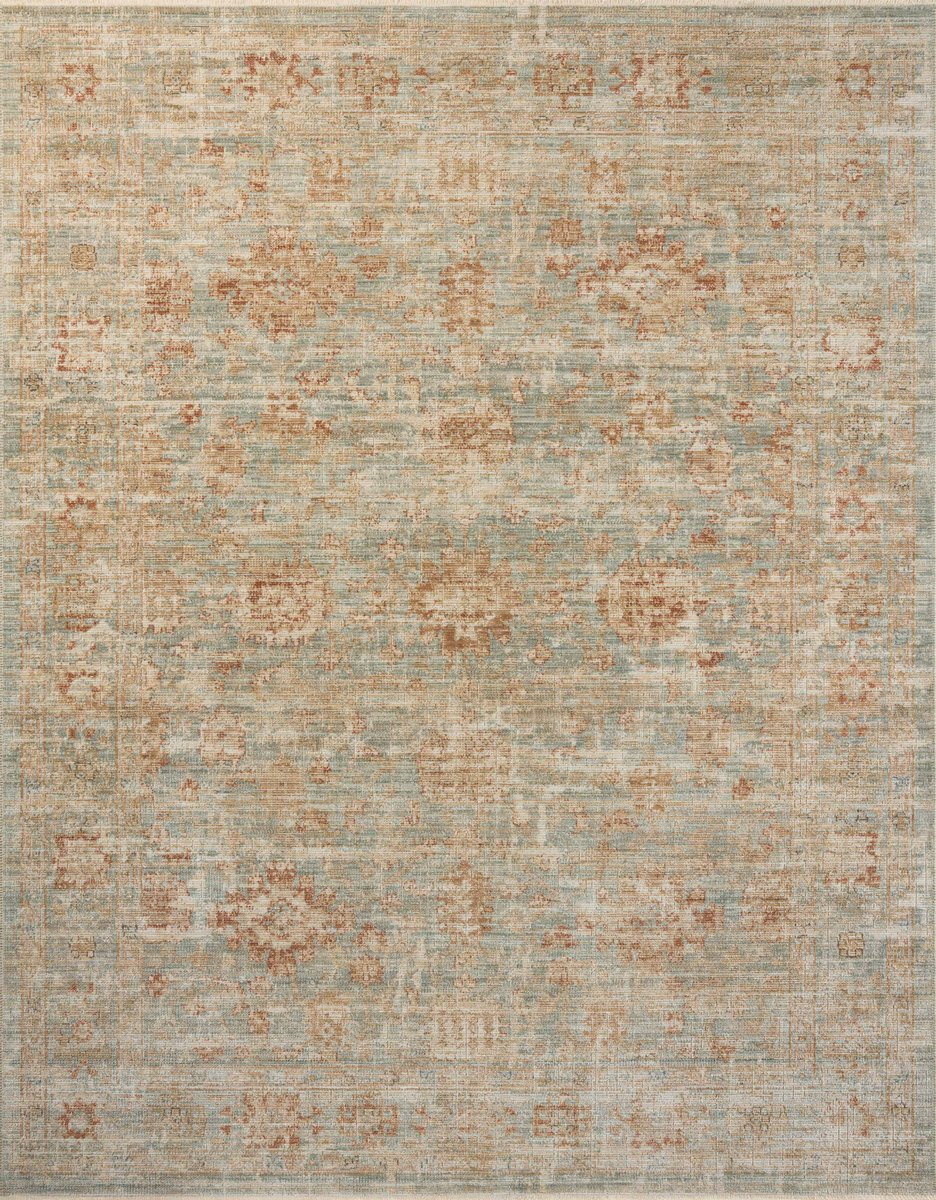 Heritage - HER-06 Area Rug | Rugs Direct