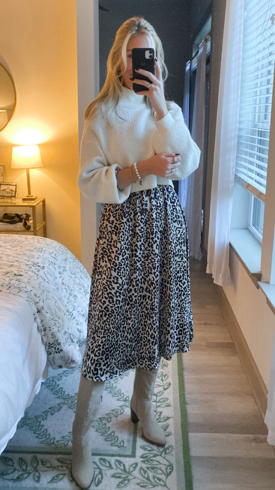 Work OOTD


#LTKworkwear #LTKstyletip #LTKunder100