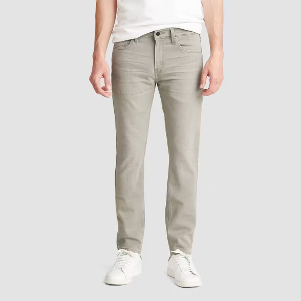 DENIZEN® from Levi's® Men's 216™ Slim Fit Knit Jeans | Target