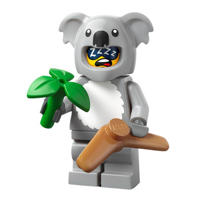 LEGO 71051 Collectible Minifigures Series 28 - Koala Costume | eBay US