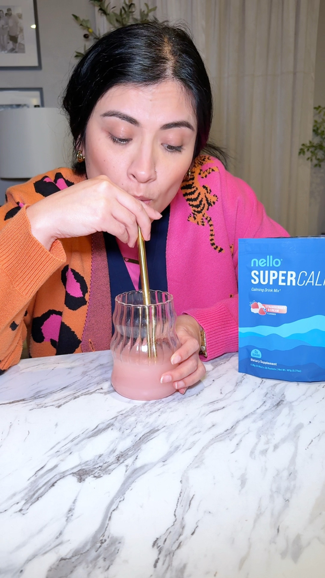 When your patient is already trying to swing at 8am you know the shift is all about to go down hill and boy did we go down the hill rolling today! Y’all this shift kicked my butt literally twice, but @drinknello really has been a game changer to help me relax and unwind after days like this!

#LTKHome