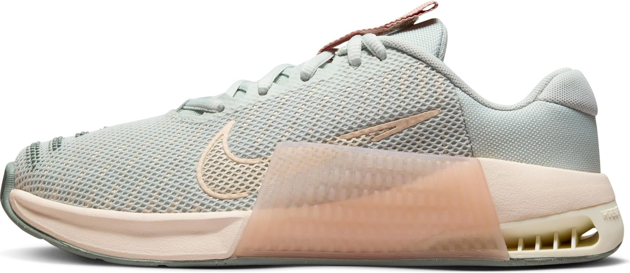 NIKE women's Training Shoes | Amazon (US)